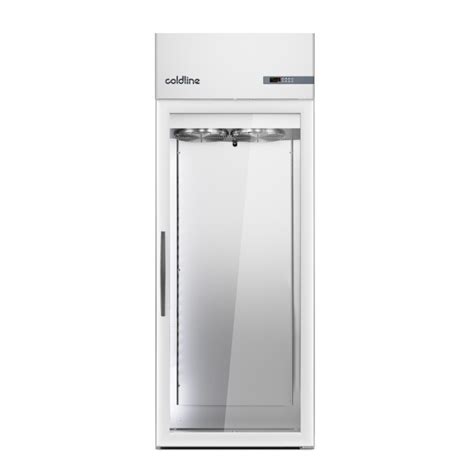 Coldline Armoire réfrigérée à chariot positive GN 2 1 et 600 x 400