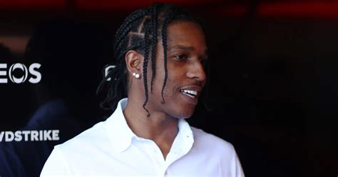 Asap Rocky And His Lawyer Sued By Asap Relli For Defamation