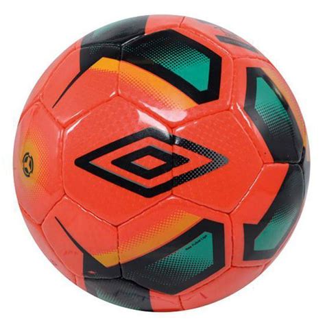 Bola Umbro Neo Futsal Laranja FutFanatics