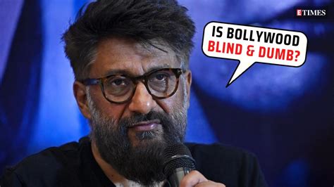 Vivek Agnihotri Slams Bollywood After Kantara Karthikeya S Grand