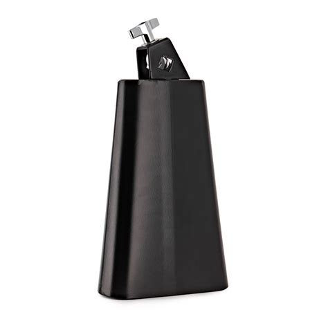 Stagg Rock 75 Cowbell Black At Gear4music