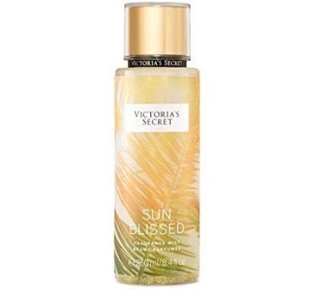 Мисты Victoria's Secret: обзор мистов для тела с описанием ароматов ...