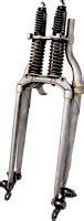 W W Cycles Classic Springer Forks