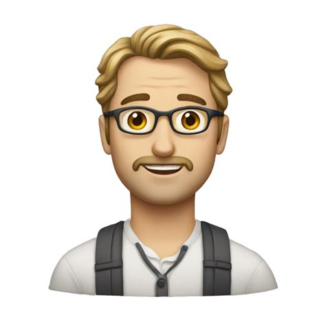 Philip J Fry Ai Emoji Generator