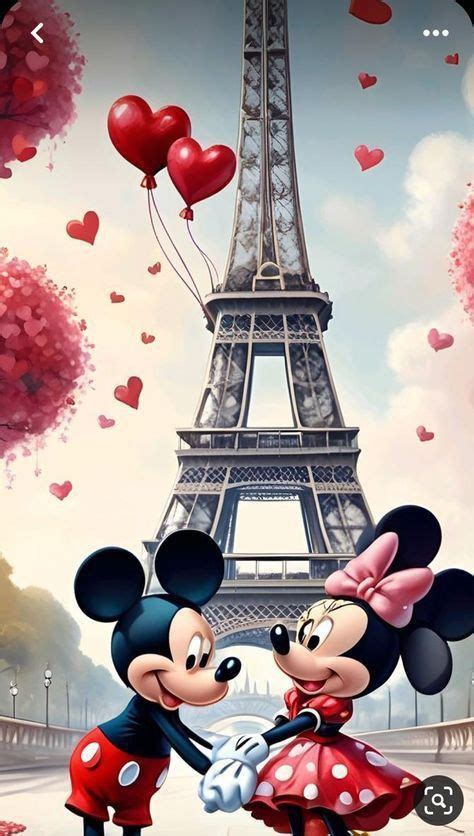 Pin By Melanie On Micky Und Minni In Mickey Mouse Art Mickey