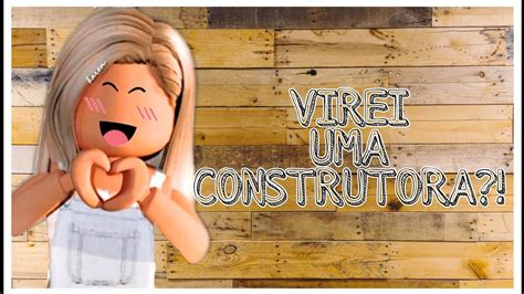 🔴live Virei Construtora🔴 Youtube