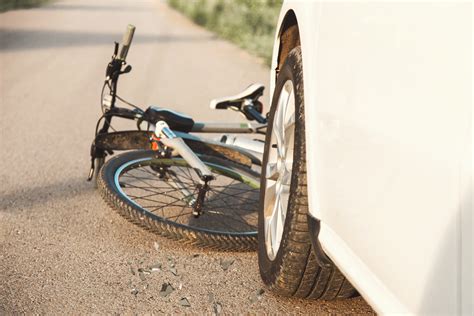 How Much Is A Bicycle Accident Claim Worth