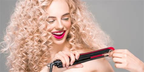 Quale Piastra Scegliere Per Fare I Capelli Ricci Trovaprezzi It Magazine