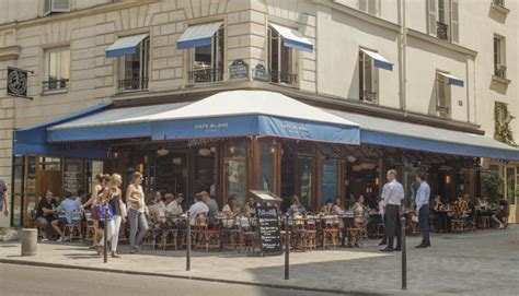 10 Best Cafes near the Champs-Elysées - Discover Walks Blog