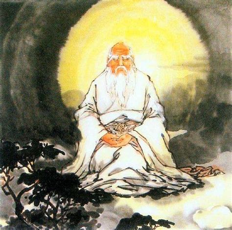 Ancient Wisdom of the Tao Te Ching - Lao Tzu Quotes - Third Monk