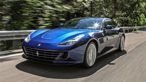 Ferrari SUV in the works, finally? - Autoblog