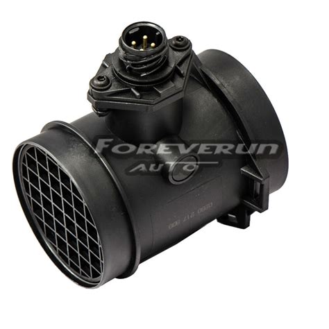 New Mass Air Flow Sensor For Bmw I I L Ci