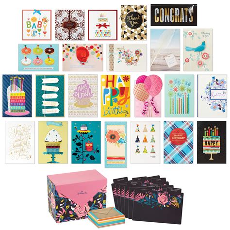 Hallmark Greeting Cards