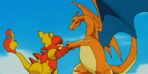 Pokmon The History Of Ash S Charizard Explained