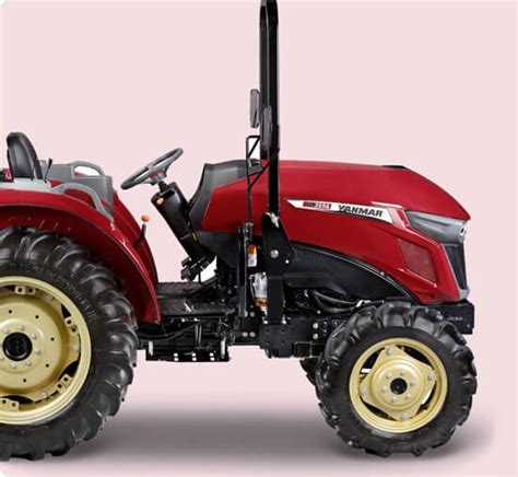 Email Confirmation Yanmar Europe Agri