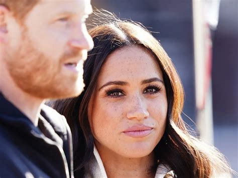 Jubil De Platine Delizabeth Ii Meghan Markle Pr Te D Baller Tous