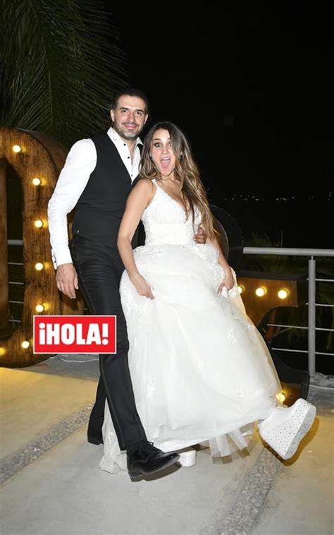 Casamento De Dulce Mar A E Paco Lvarez No M Xico Dulce