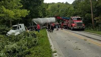 Police ID man killed in Franklin County crash