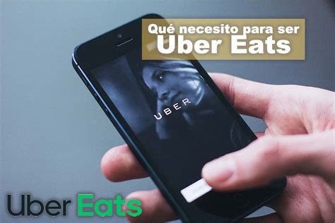 C Mo Poner Mi Negocio En Uber Eats Explicado F Cil