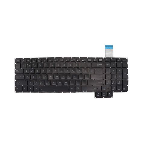 New Keyboard Replacement For Asus Rog G750 G750j G750jm G750jx G750jh G750js G750jw