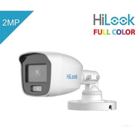 Jual Camera Hilook THC B127 P 2MP Colorvu Outdoor Kota Medan