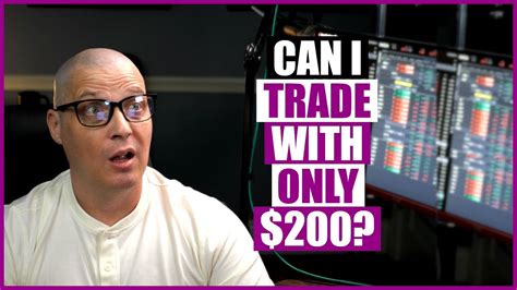 How Much Money Is Needed To Trade Pattern Day Trader Rule Explained Youtube