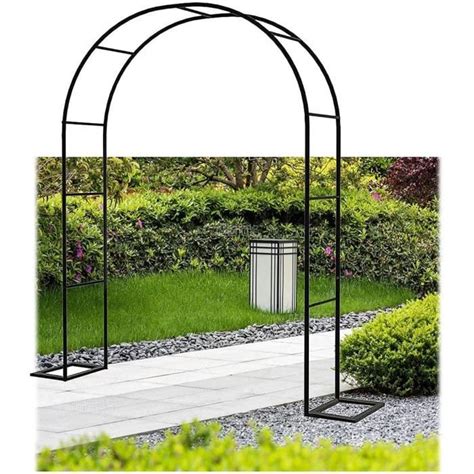 Arche De Jardin Pour Rosiers Largeur 120CM 140CM 180CM 240CM Arche