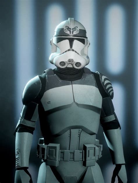 Commander Wolffe 11 Tumblr Gallery