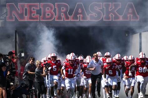 Does Nebraska’s rebuild under Matt Rhule likely include a rough Year 1 ...