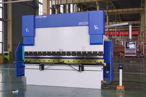 Press Brake Vs Folding Machine Key Differences Adh Machine Tool