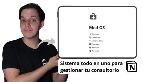 Agenda Maneja Y Analiza Tus Consultas Desde Notion La Mejor