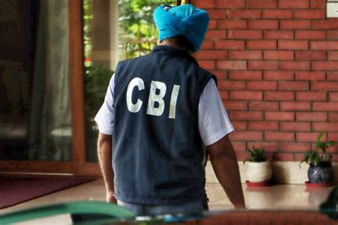 Teachers Job Scam CBI Tells Court Of Nexus The Statesman