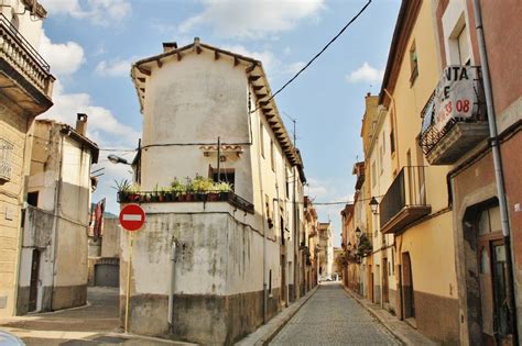 Foto Centro Hist Rico Amer Girona Espa A