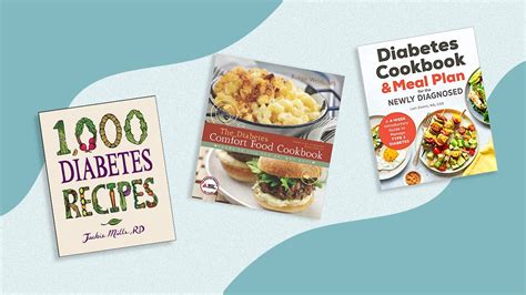 The 7 Best Diabetes Cookbooks Healthline Reviews