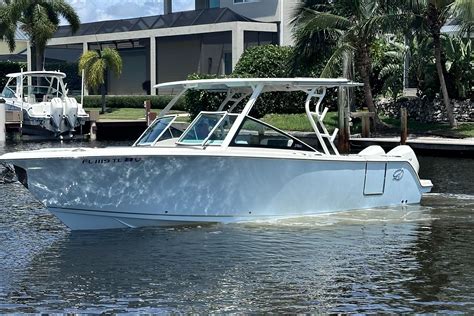 Sailfish Dc Dual Console For Sale Yachtworld