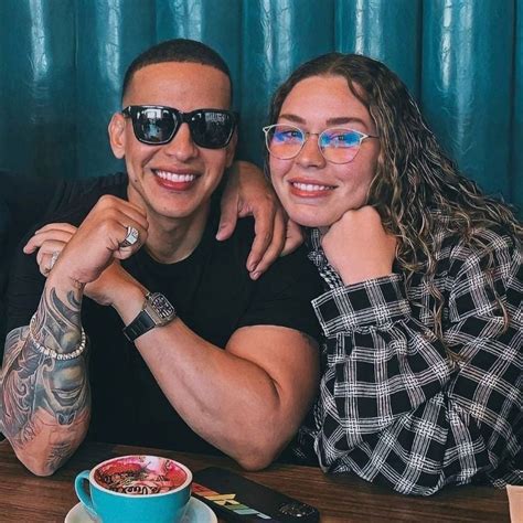 Conoce A Los Hijos De Daddy Yankee Y A La Mujer De Su Vida MDZ Online