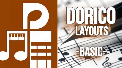 02 The Essential Guide To Mastering Doricos Layout Youtube