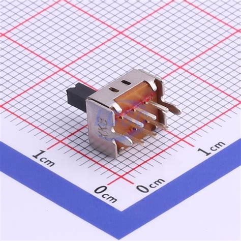 SS22D03L5 XKB Connection Slide Switches JLCPCB