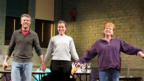 Photos: MTC's GOOD PEOPLE Opens on Broadway!