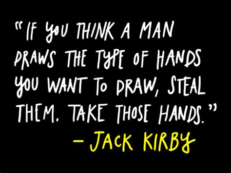 25 Great Quotes That Didn’t Make It Into Steal Like An Artist