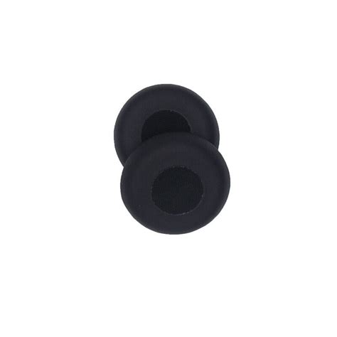 Ear Pads Replacement Cushion For Jabra Evolve 757575uc75ms Headset