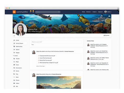 Employee Profiles: Why They're So Valuable for Your Business?