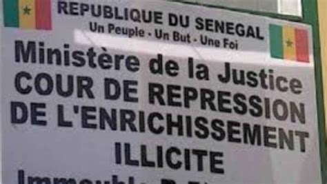 Sénégal l Assemblée nationale votent la suppression de la Cour de