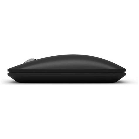 Microsoft Modern Mobile Bluetooth Mouse - Black - Pristine