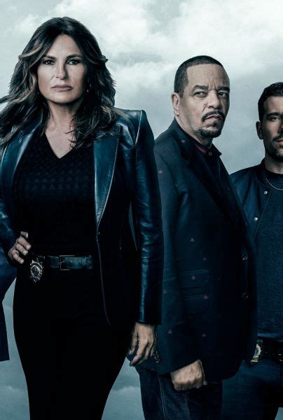 Law Order SVU Temporada 25 Tráiler fecha de estreno y qué esperar