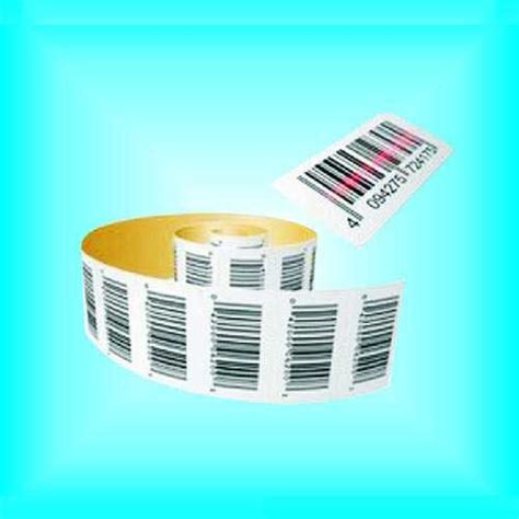 Pre Printed Barcode Labels Pre Printed Barcode Labels Buyers