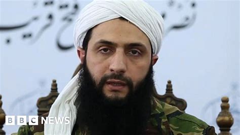 Syrian Nusra Front Announces Split From Al Qaeda Bbc News