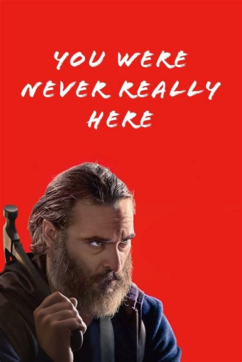 You Were Never Really Here Desktop Wallpapers Phone Wallpaper Pfp