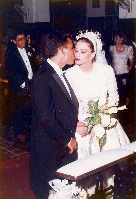 Before There Was Joe, There Was Jose: See Sofia Vergara’s 1991 Wedding ...