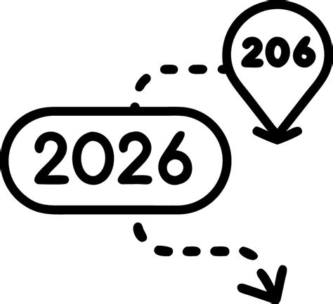 A glowing roadmap features milestones labeled 2026 and beyond